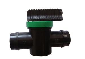 Plastic valves