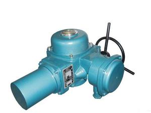 Electric valve