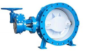 Butterfly valve